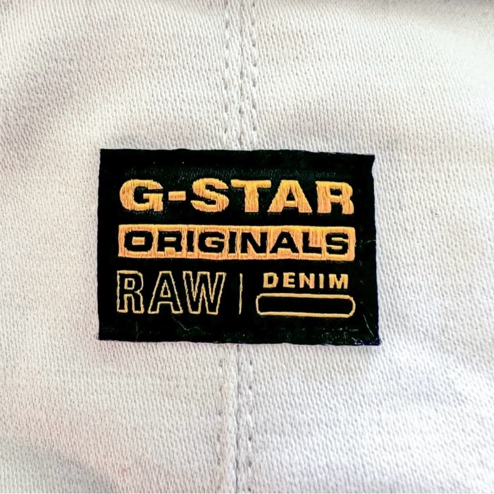 G Star Raw Naval Overshirt AW | Beige I size XL - Picture 10 of 16